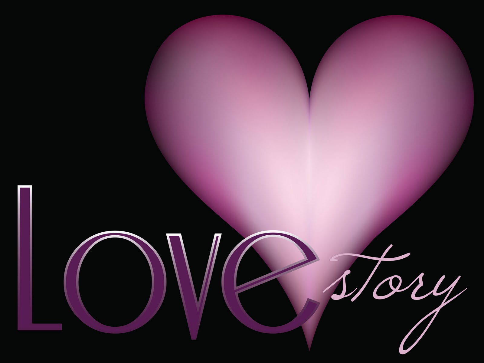 Love Story , HD Wallpaper & Backgrounds