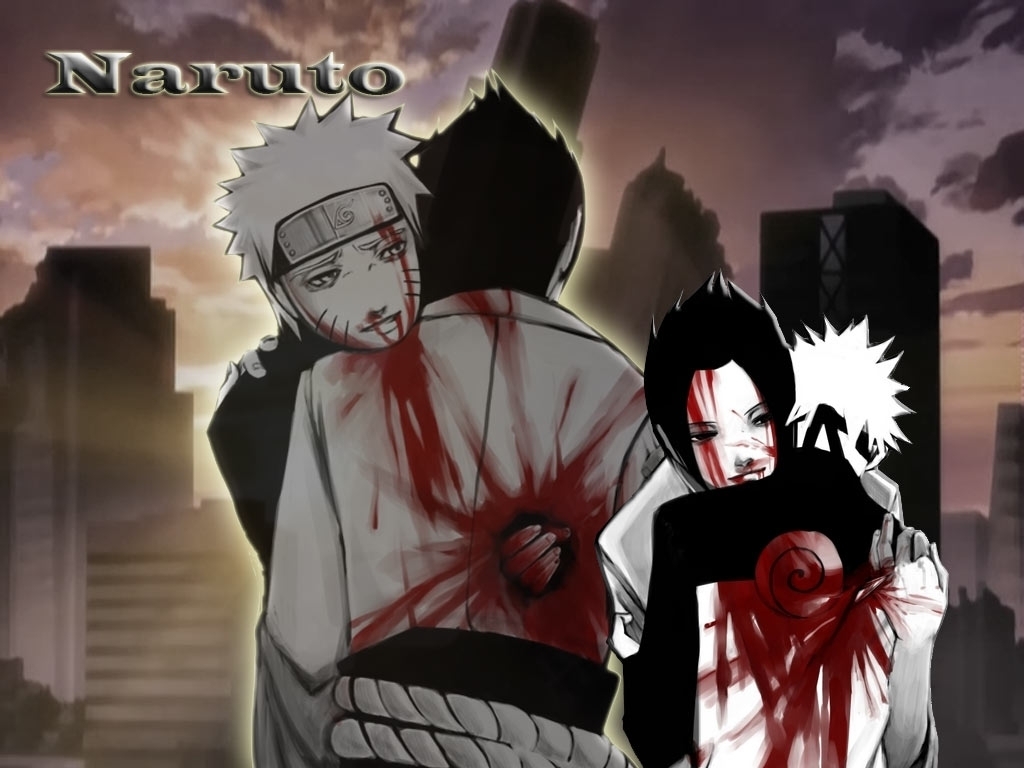 Love Story Wallpaper Hd - Naruto Vs Sasuke Death , HD Wallpaper & Backgrounds