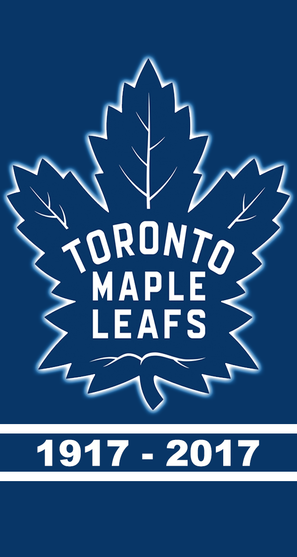 Toronto Maple Leafs Wallpaper By Noobyjake - Toronto Maple Leafs , HD Wallpaper & Backgrounds