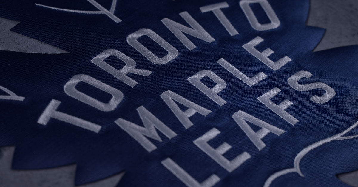 Toronto Maple Leafs Cover , HD Wallpaper & Backgrounds