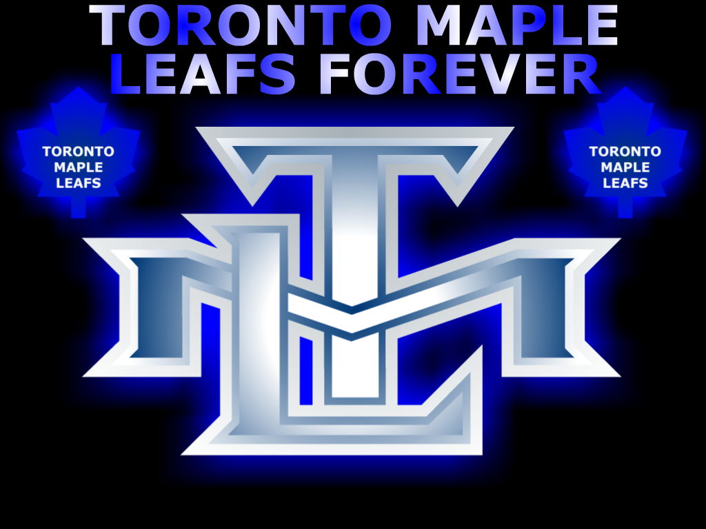 Toronto Maple Leafs 2017 Wallpapers - Toronto Maple Leafs Forever , HD Wallpaper & Backgrounds
