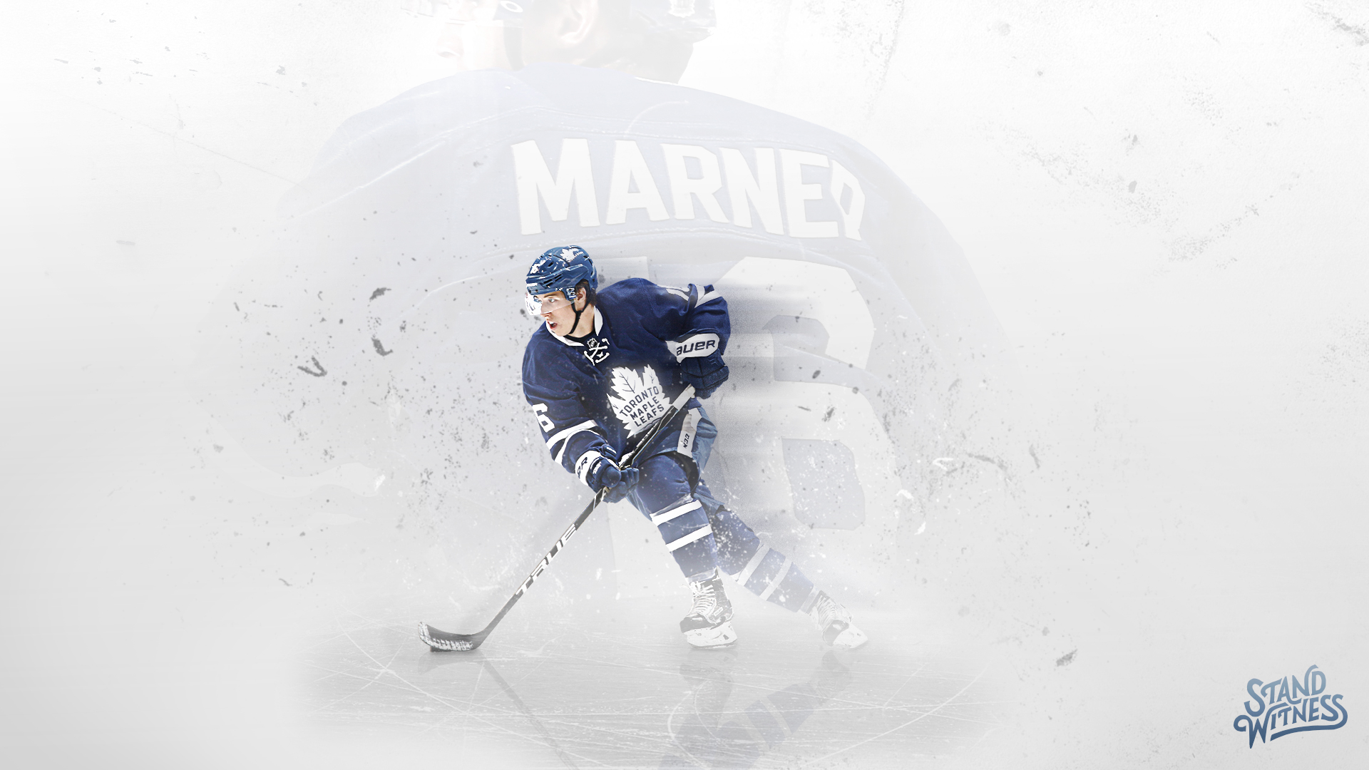 Download - Toronto Maple Leafs Desktop , HD Wallpaper & Backgrounds