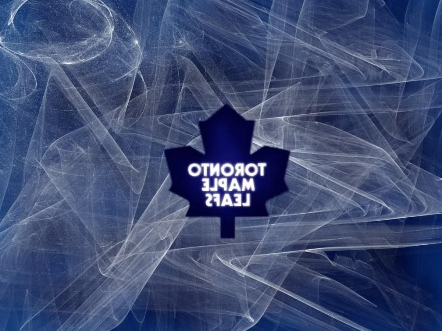 Toronto Maple Leafs Wallpaper 23 U2013 1024 X 768 Pixels - Emblem , HD Wallpaper & Backgrounds