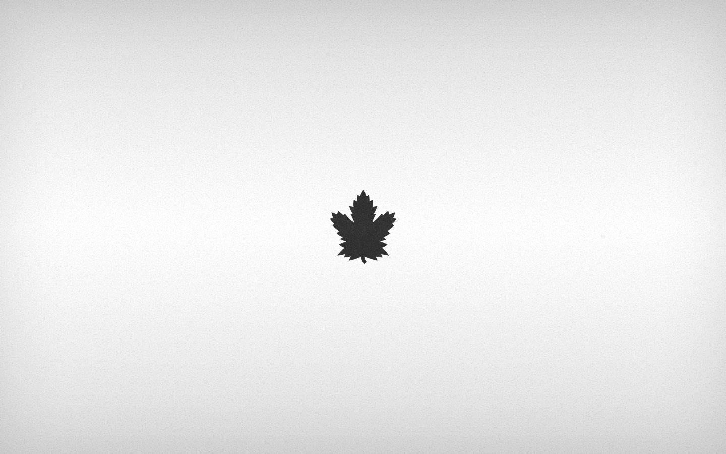 I Like Simple And Minimal Wallpapers For My Desktop/phone/tablet - Silhouette , HD Wallpaper & Backgrounds