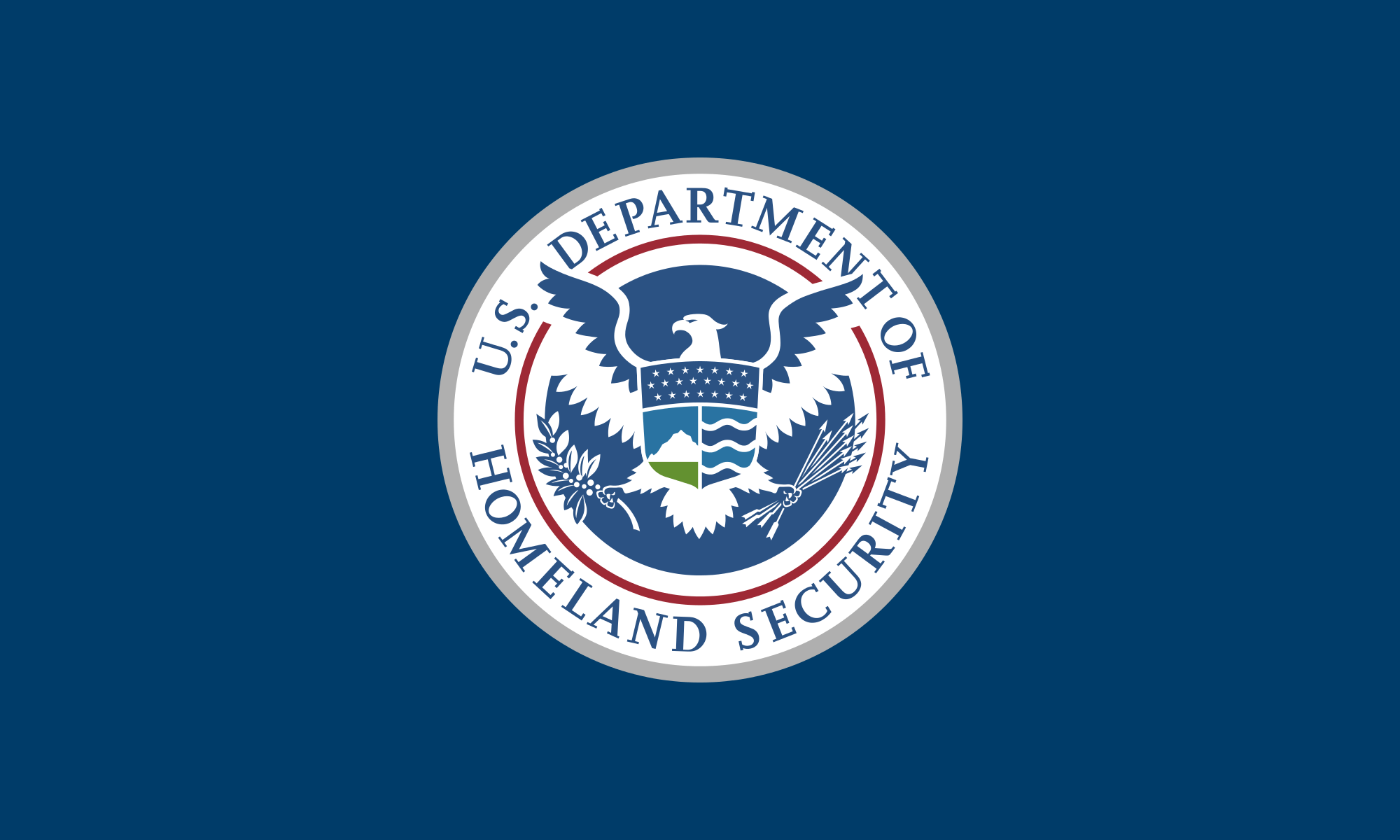 Security Wallpapers - Department Of Homeland Security , HD Wallpaper & Backgrounds