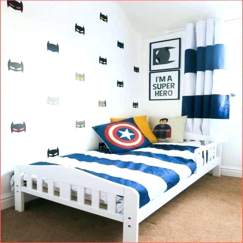 Furniture - Luxury Small Bedroom Boy , HD Wallpaper & Backgrounds