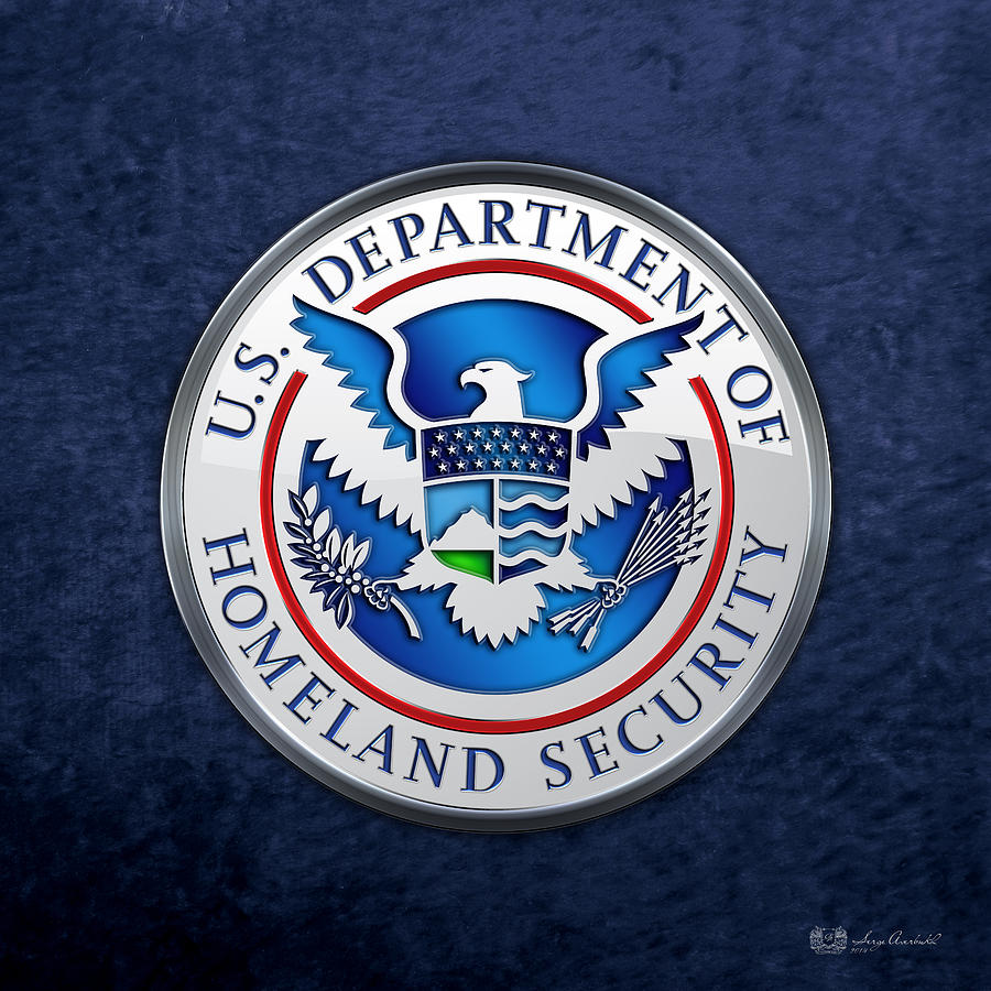 Combating Child Predators - Department Of Homeland Security Iphone , HD Wallpaper & Backgrounds