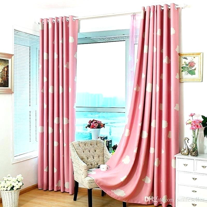 D E S C R I P T O N Blue Kids Blackout Curtains Curtain