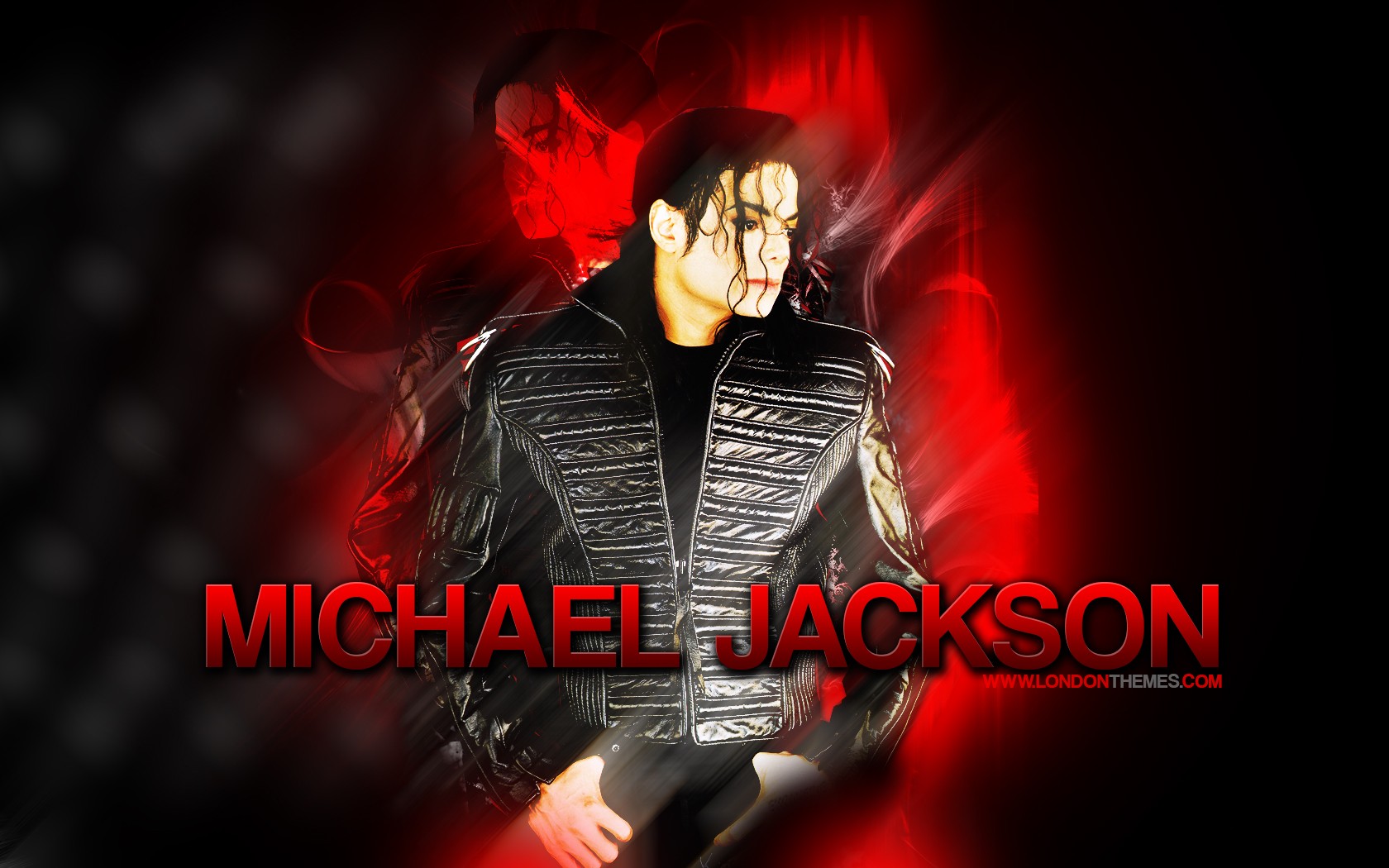 Michael Jackson Thriller Wallpaper Hd Wallpaper - Michael Jackson , HD Wallpaper & Backgrounds