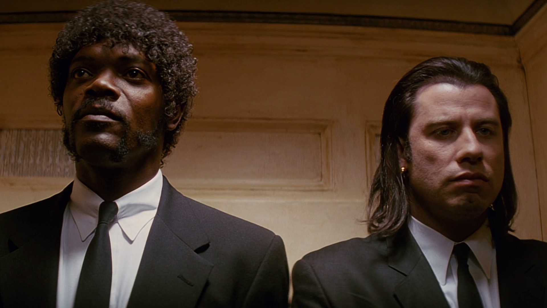 Pulp Fiction , HD Wallpaper & Backgrounds