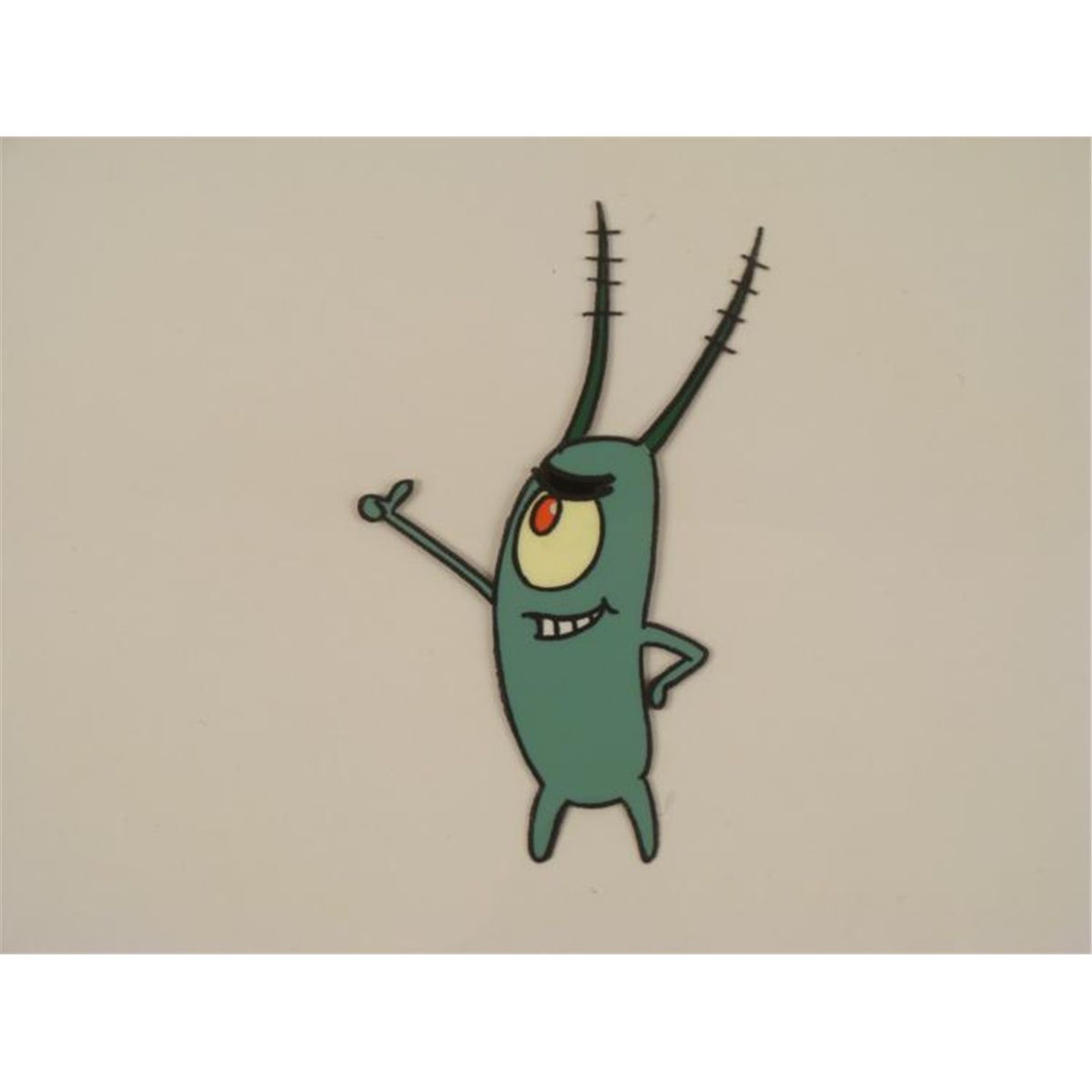 Plankton Wallpaper Spongebob , HD Wallpaper & Backgrounds