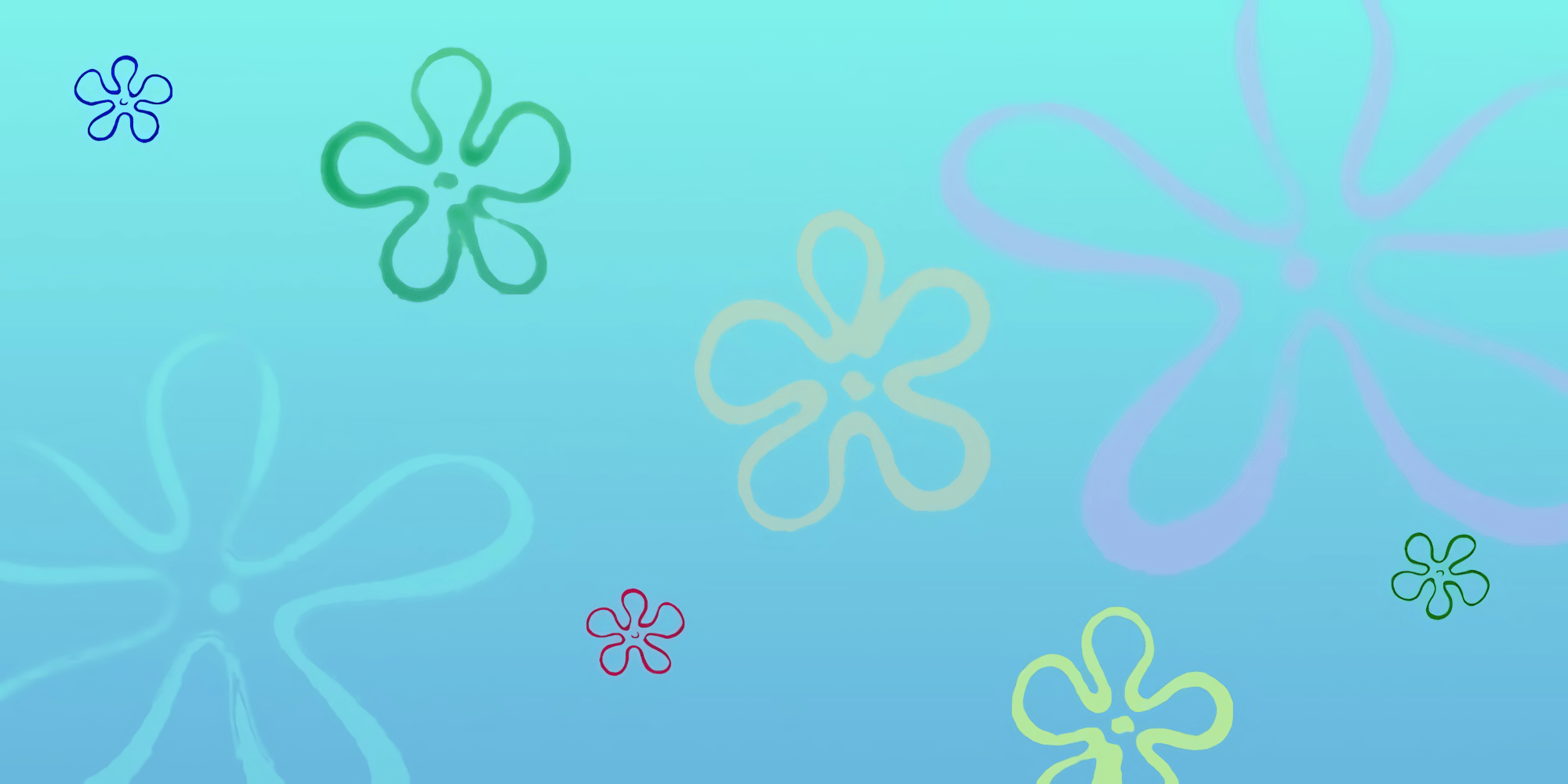 Spongebob Background , HD Wallpaper & Backgrounds