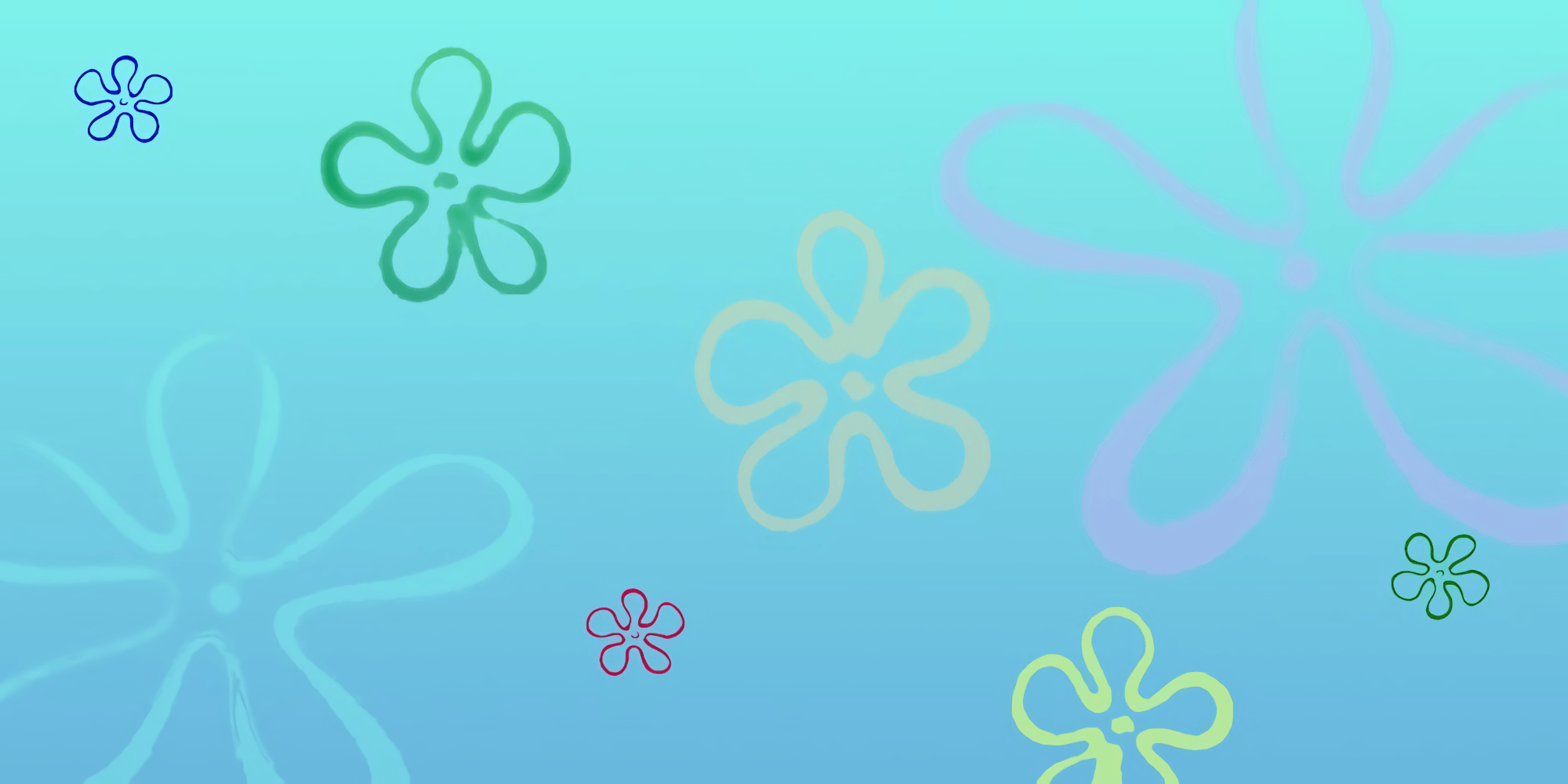 Spongebob background 1155277 hd wallpaper backgrounds download