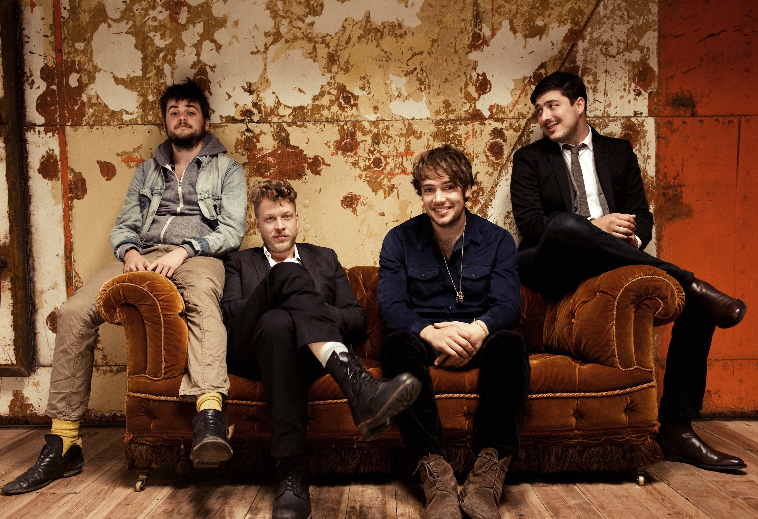 Mumford & Sons Hd Wallpaper - Mumford And Sons Photoshoot , HD Wallpaper & Backgrounds