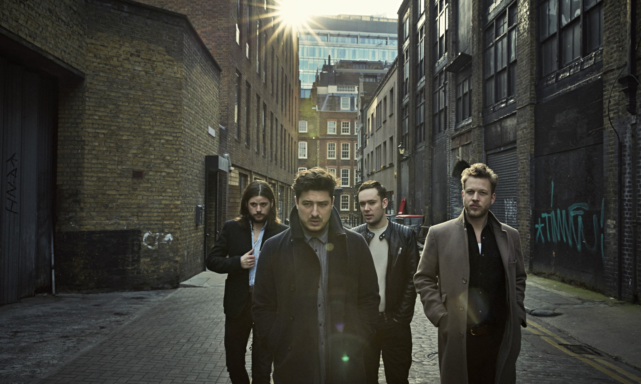 Download - Best Of Mumford And Sons , HD Wallpaper & Backgrounds