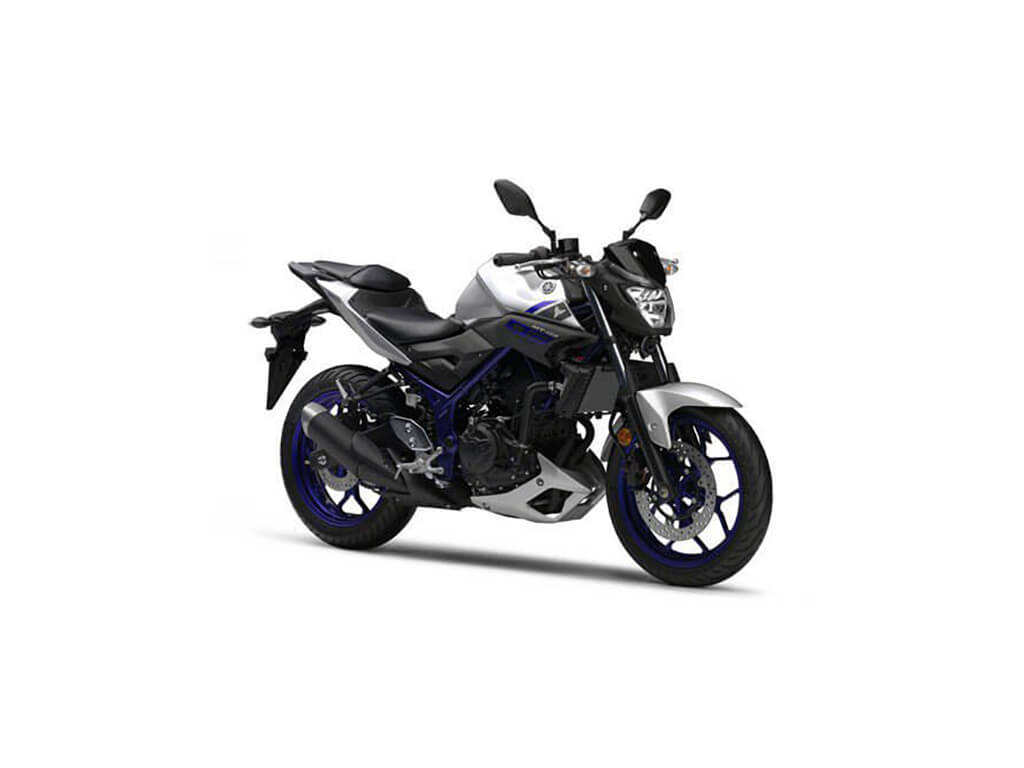 Yamaha Mt 03 Price In India, Mt 03 Mileage, Images, - Yamaha Mt 03 2019 , HD Wallpaper & Backgrounds