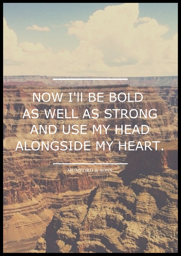 Mumford And Sons - Grand Canyon National Park, Guano Point , HD Wallpaper & Backgrounds