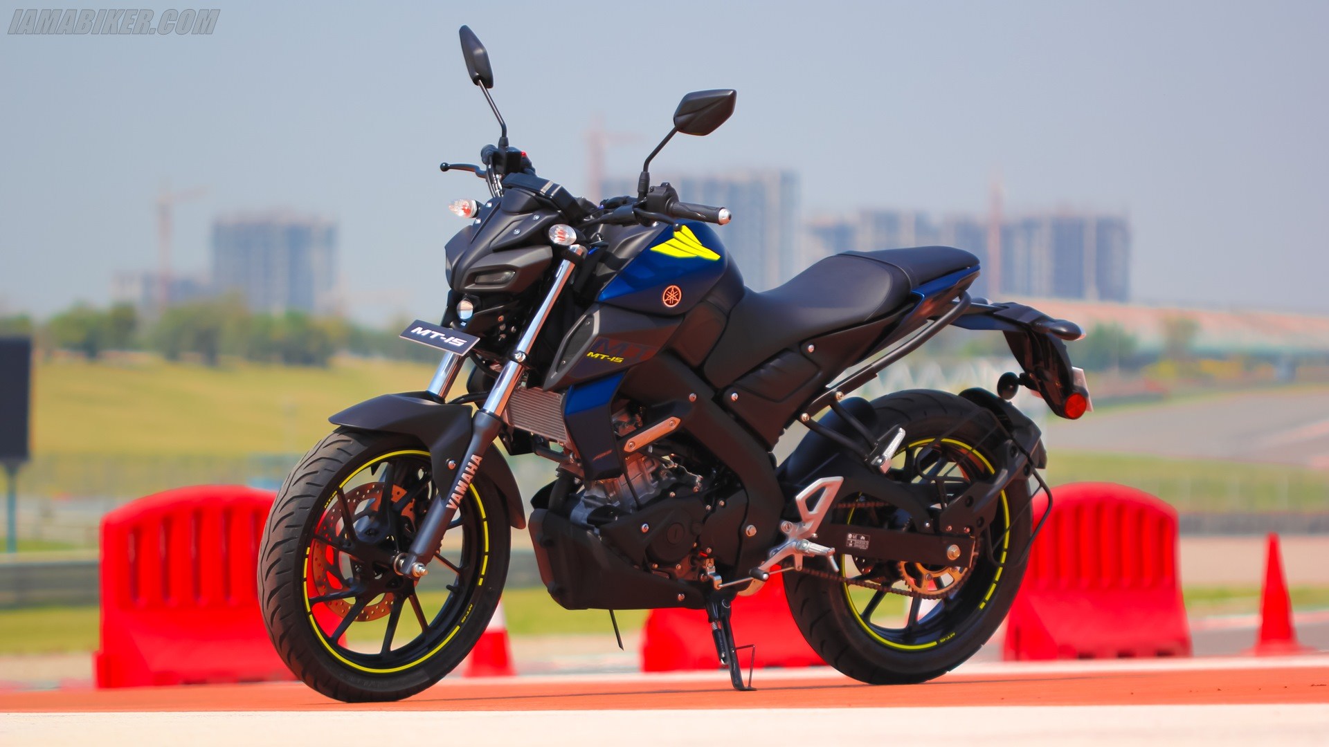 Try Watching This Video On Www - Yamaha Mt 15 Hd , HD Wallpaper & Backgrounds