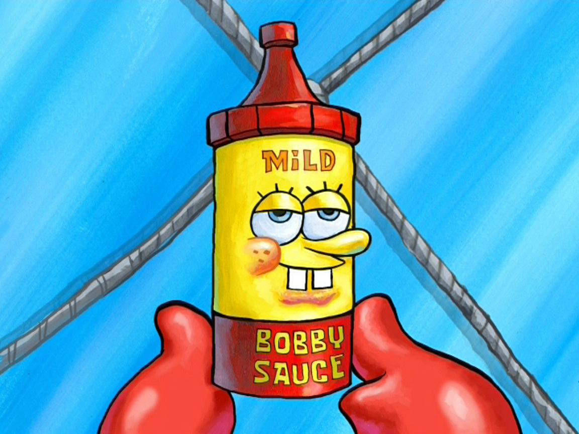Mild B0bbu Sauce Mr - Mild Bobby Sauce , HD Wallpaper & Backgrounds