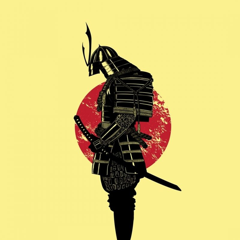 10 New Samurai Warrior Wallpaper Hd Full Hd 1920×1080 - Csgo Samurai , HD Wallpaper & Backgrounds