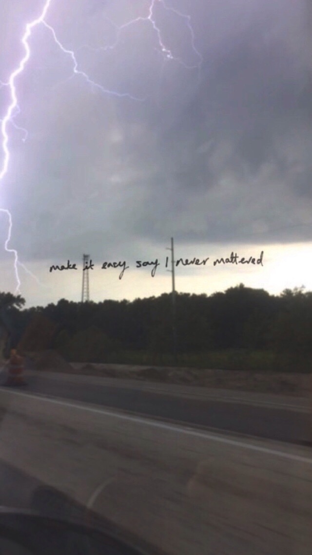 Wallpaper, Background, Song Lyric, Fob, Young Volcanoes - Song Lyric Wallpaper Fall Out Boy , HD Wallpaper & Backgrounds