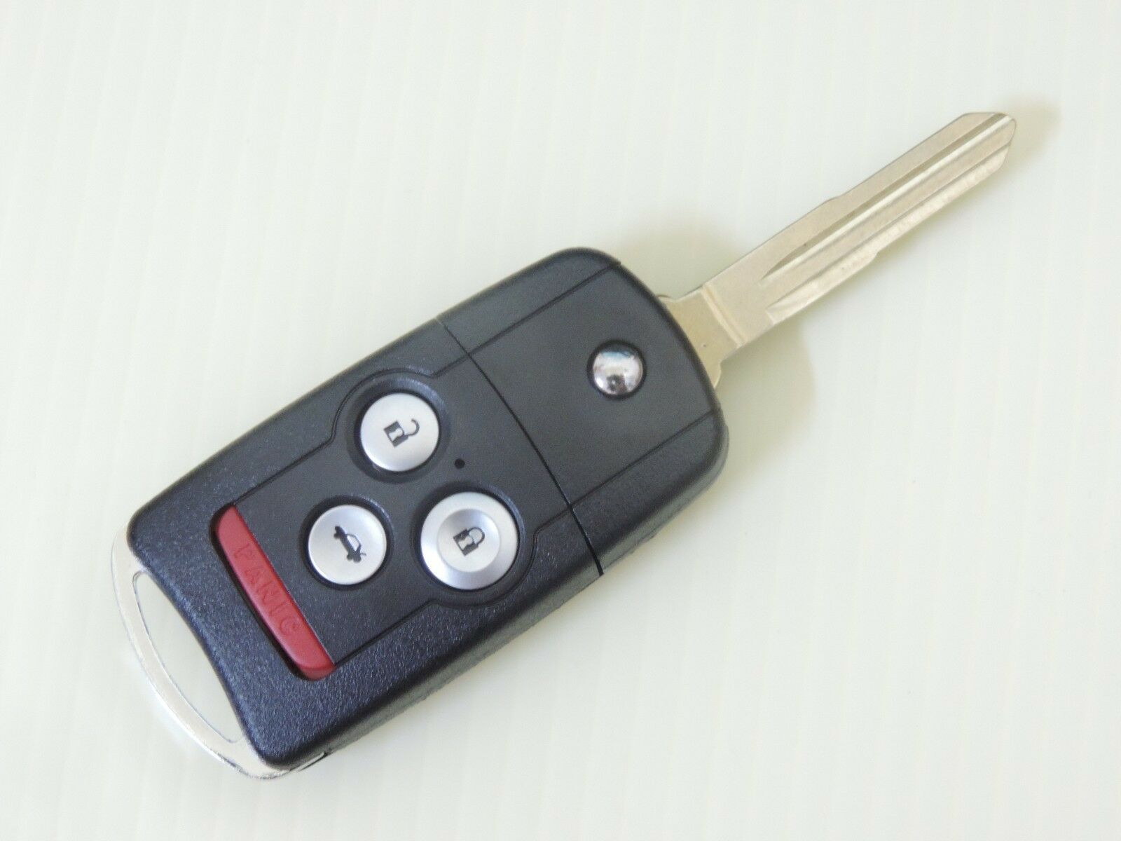 New Flip Switch Remote Key Fob For The Acura 2004 2007 - Family Car , HD Wallpaper & Backgrounds