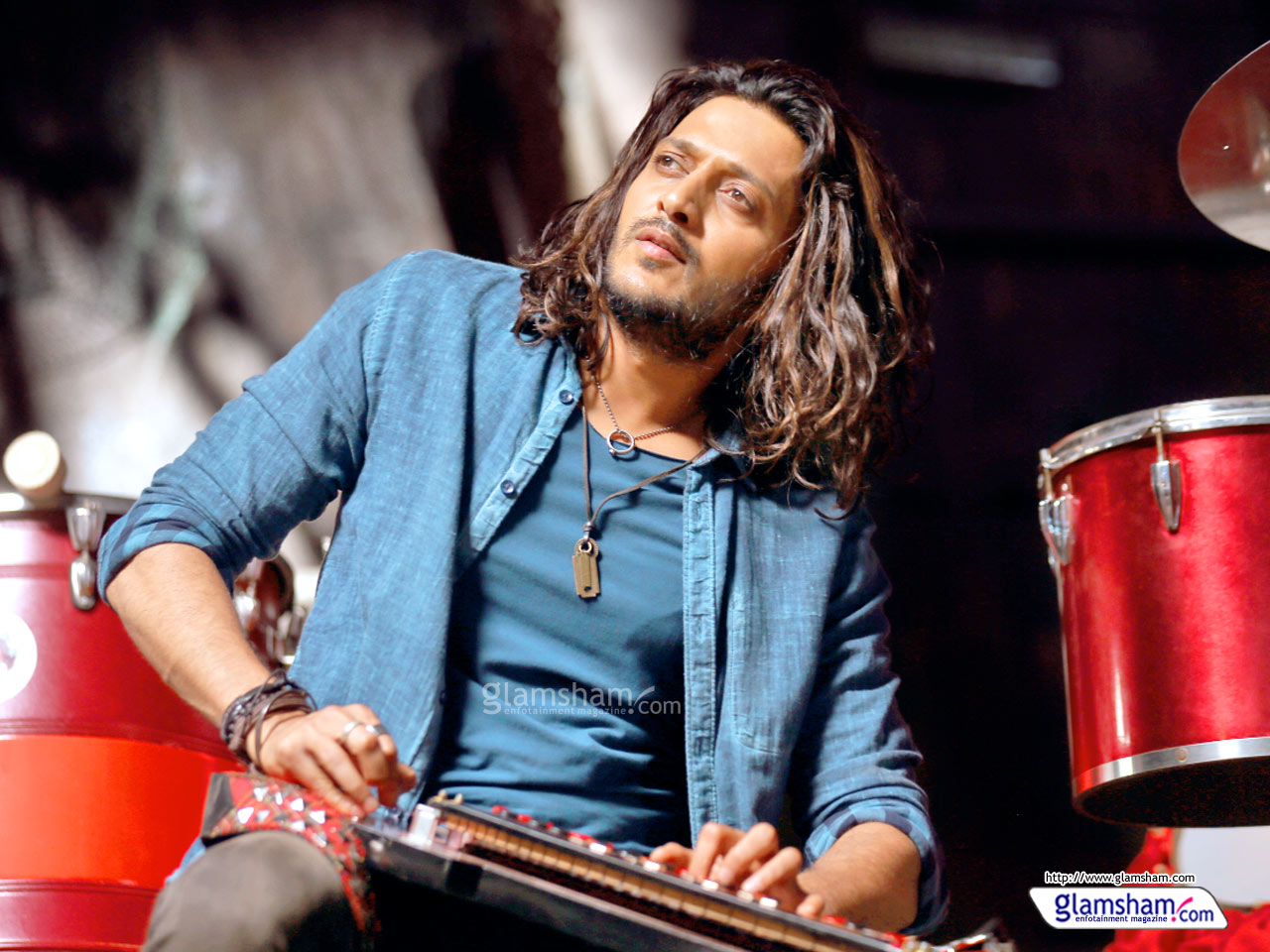 Banjo Wallpapers - Banjo Movie Ritesh Deshmukh , HD Wallpaper & Backgrounds