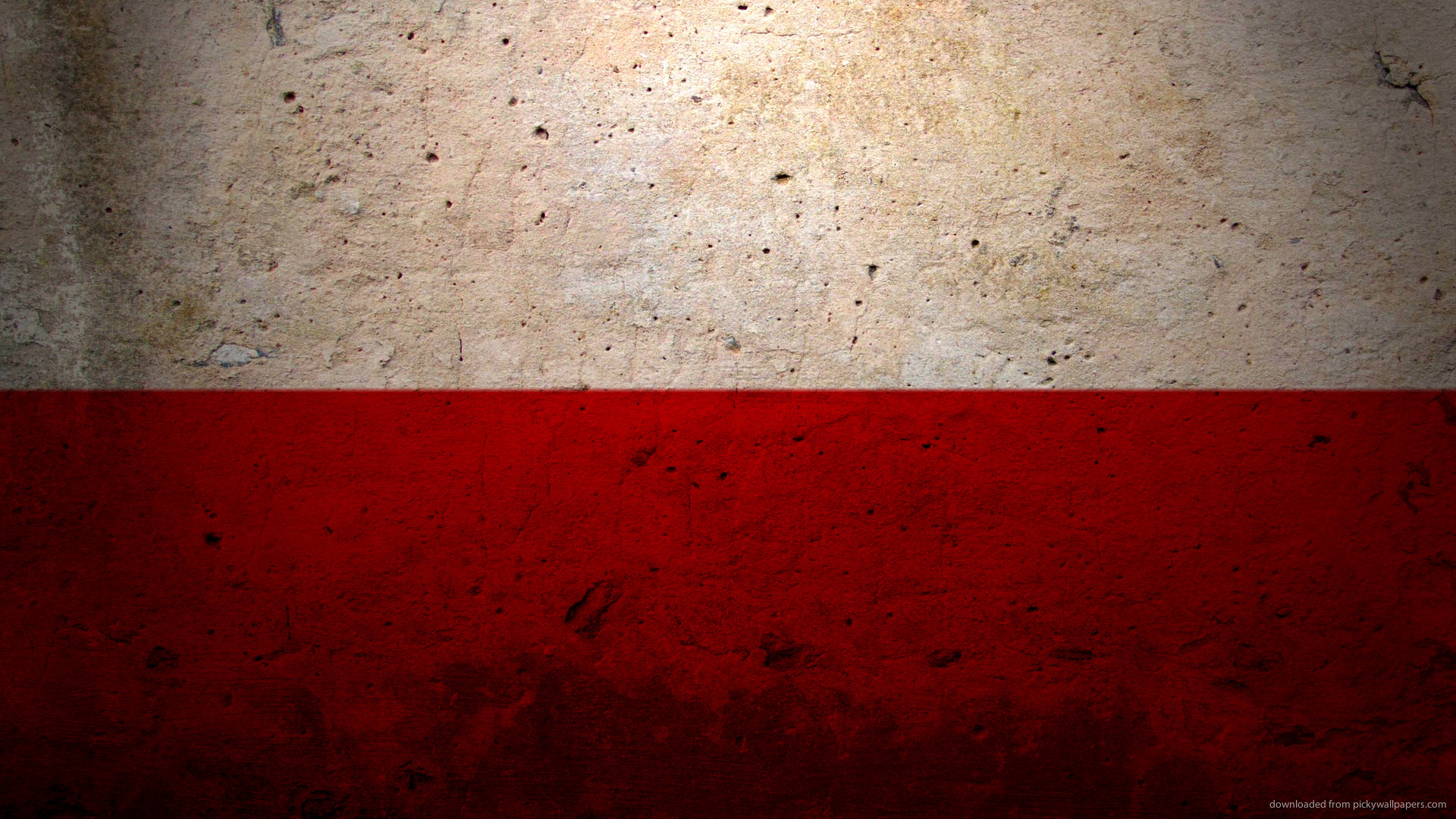 Flag Of Poland Hd Wallpaper - Poland Flag , HD Wallpaper & Backgrounds