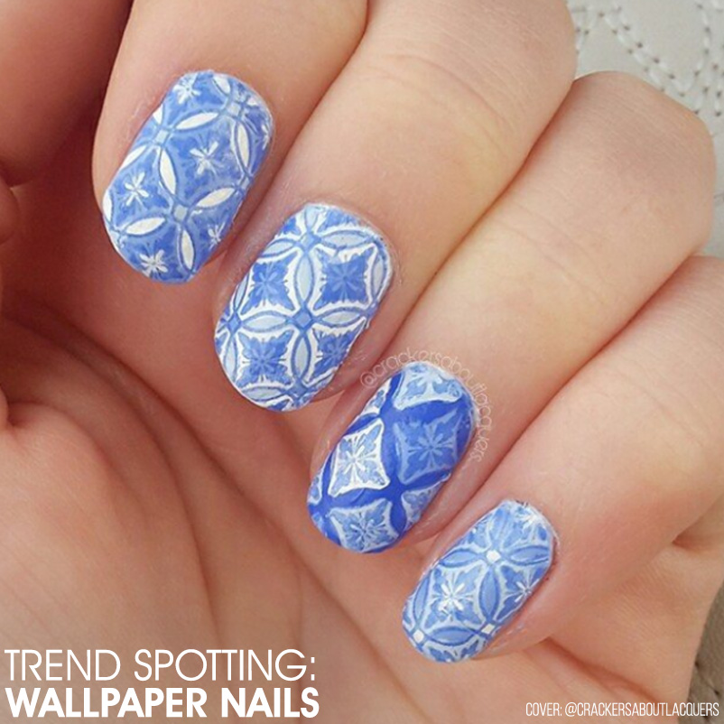 381abebb2b61013aac17 Wallpaper Nails - Nail Polish (#1160281) - HD