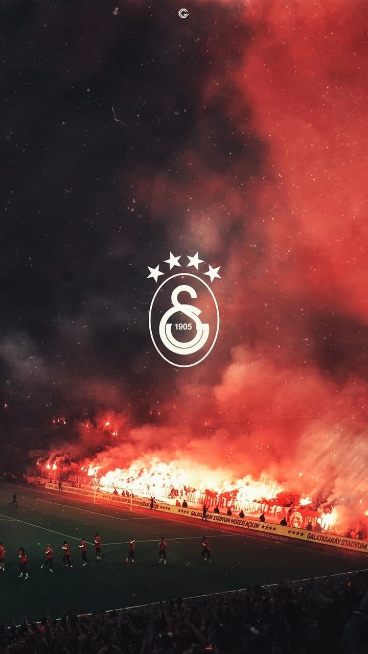 Galatasaray Duvar Kağıtları Hd , HD Wallpaper & Backgrounds