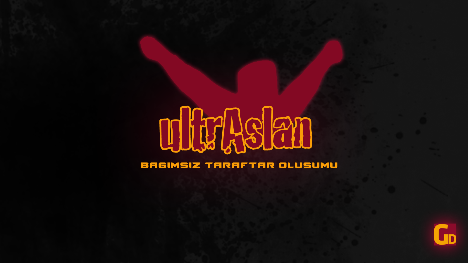 Ultraslan Wallpaper - Poster , HD Wallpaper & Backgrounds