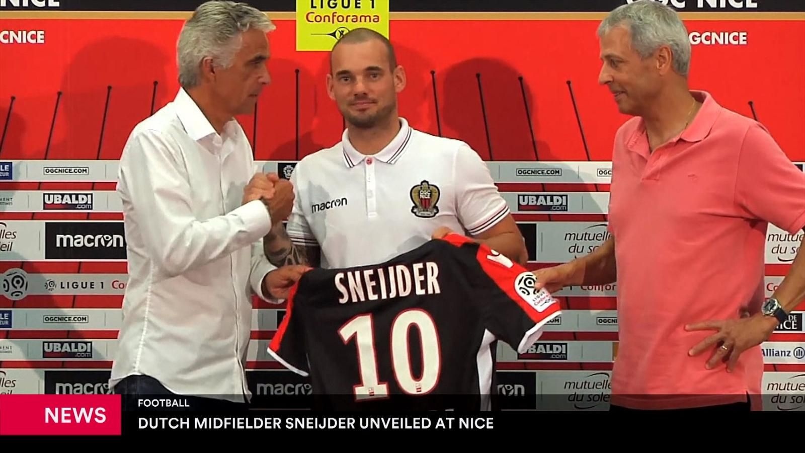 Sneijder Nice De , HD Wallpaper & Backgrounds