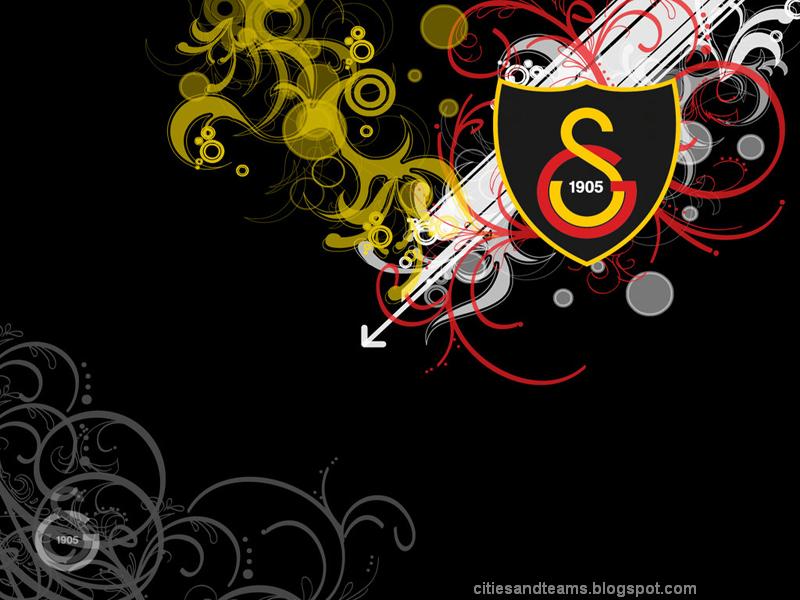 Istanbul & Galatasaray Sk Hd Image And Wallpapers Gallery - Galatasaray , HD Wallpaper & Backgrounds