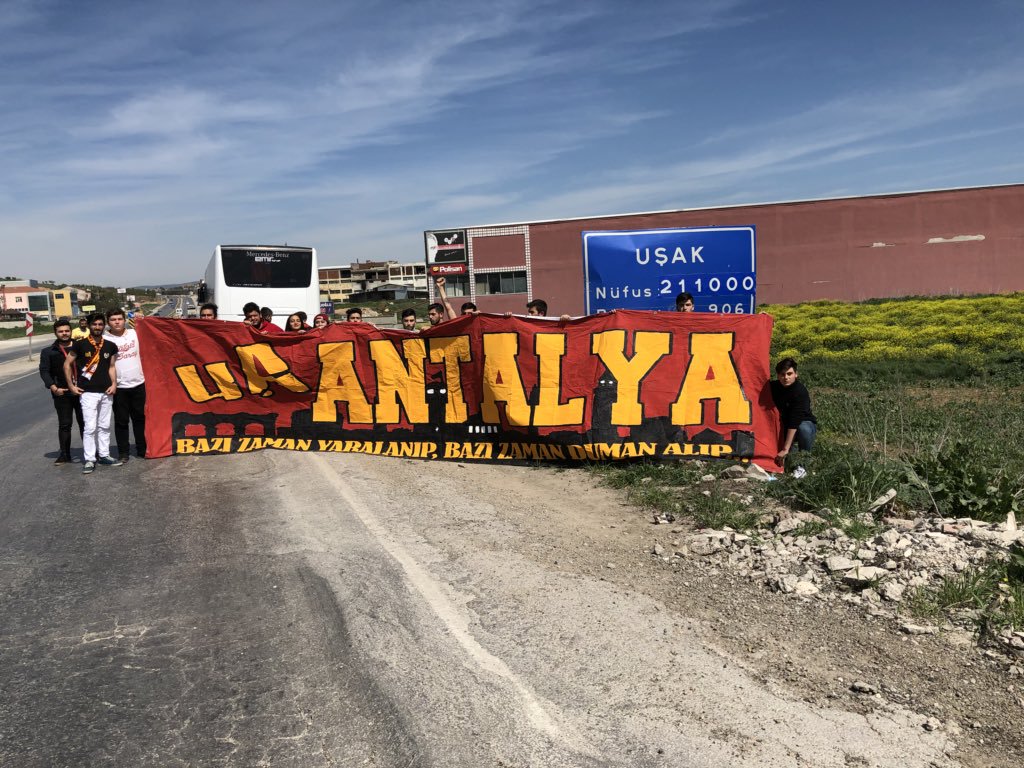 Ultraslan Antalya's Tweet - Banner , HD Wallpaper & Backgrounds