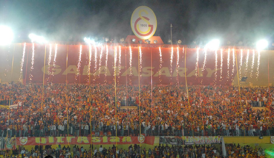 Ali Sami Yen Stadion - Türk Telekom Arena , HD Wallpaper & Backgrounds