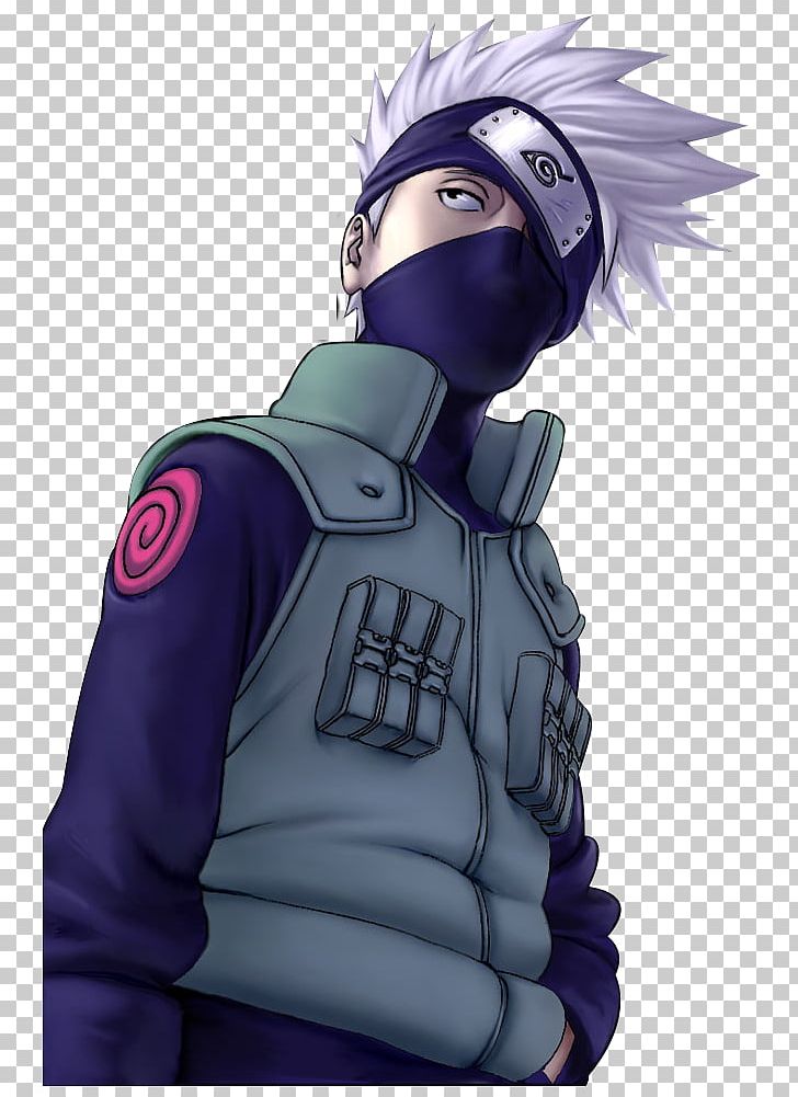 Kakashi Hatake Naruto Yamato Chidori Png, Clipart, - Bruce Willis Png , HD Wallpaper & Backgrounds