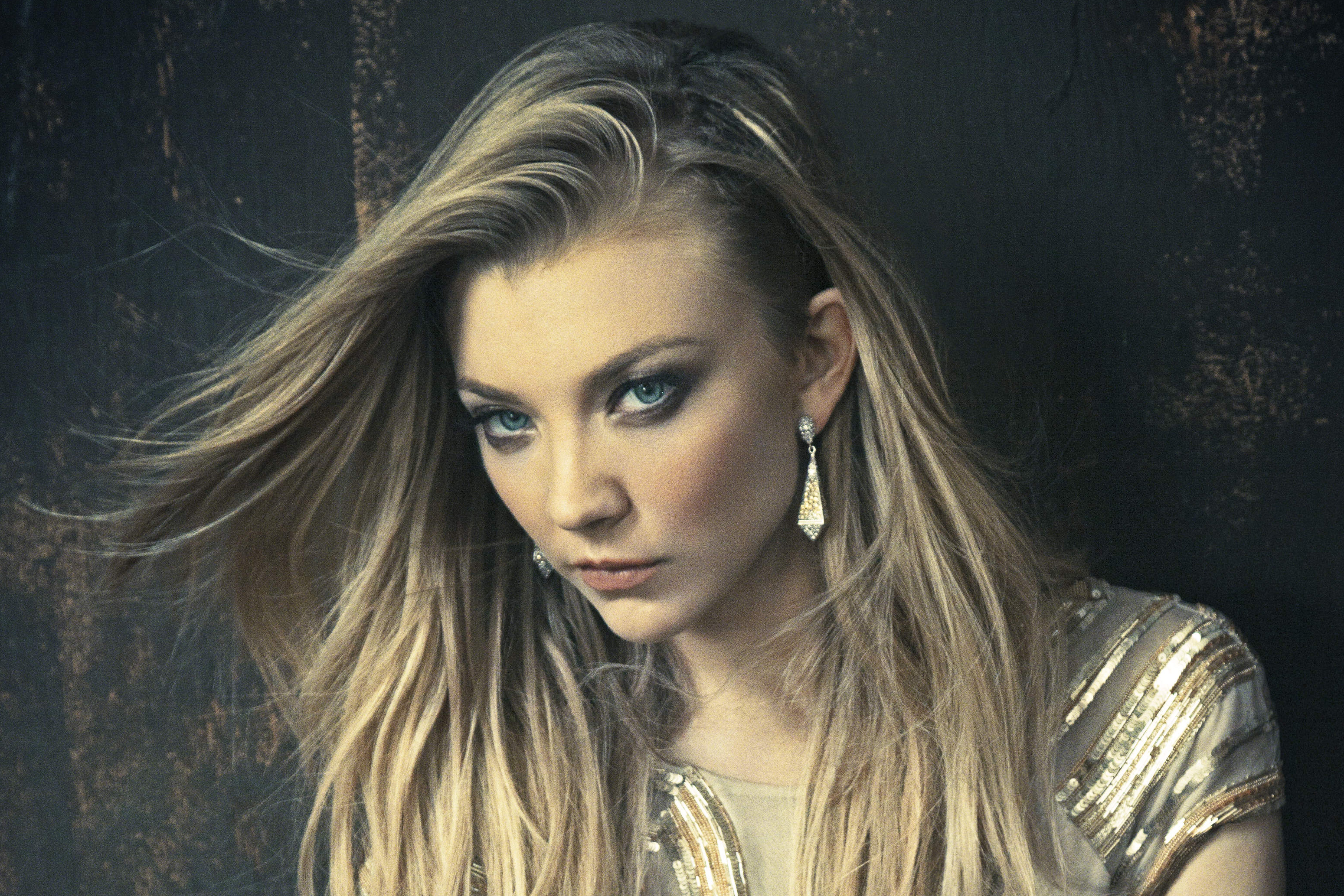 Natalie Dormer , HD Wallpaper & Backgrounds