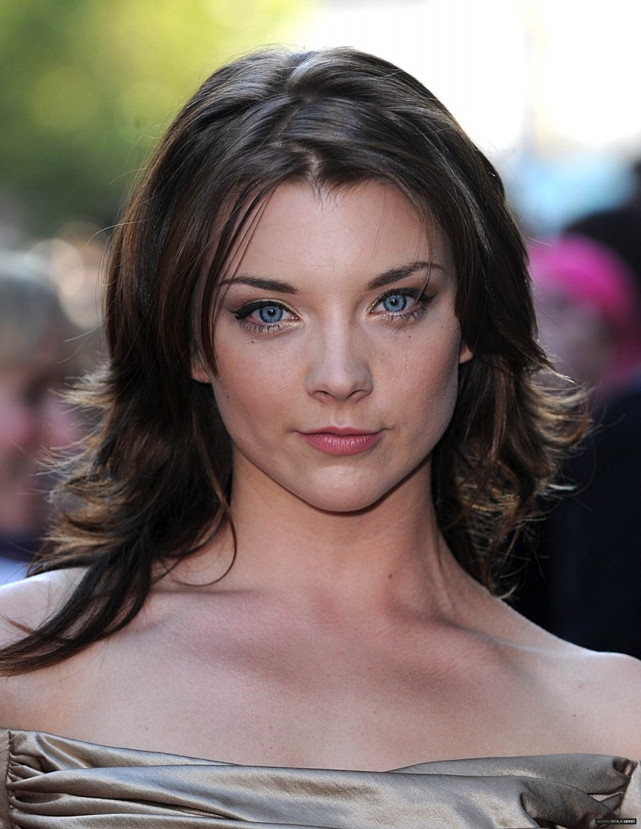 Natalie Dormer 1161307 Hd Wallpaper Backgrounds Download