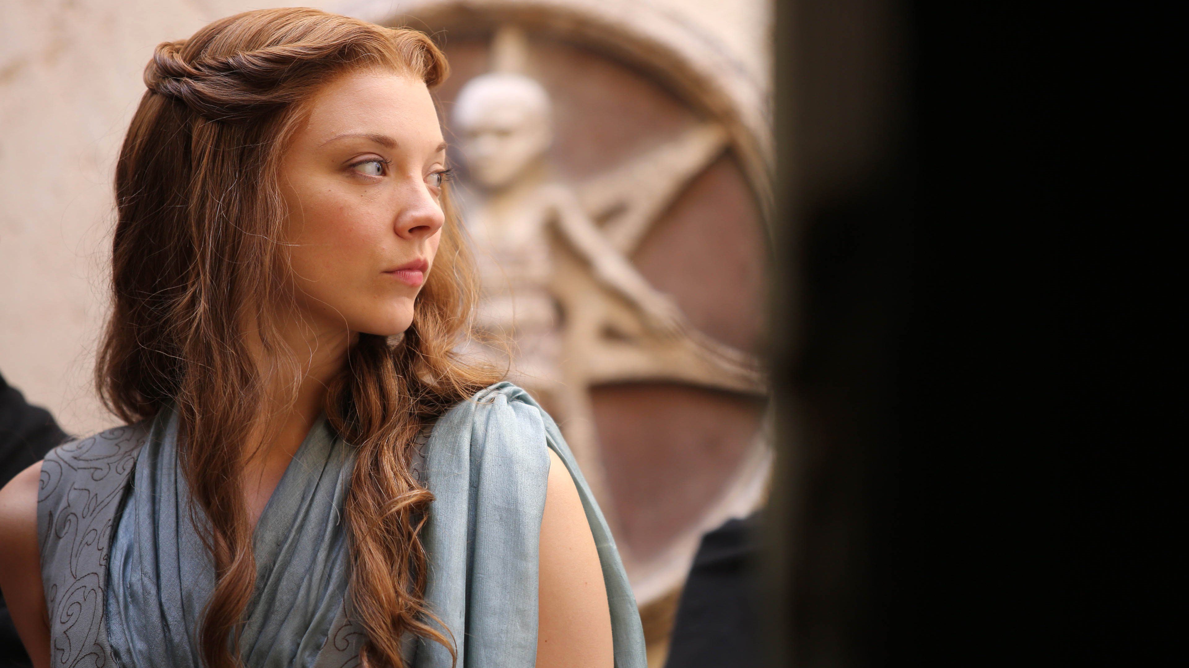Natalie Dormer Celebrities Game Of Thrones Tv Natalie