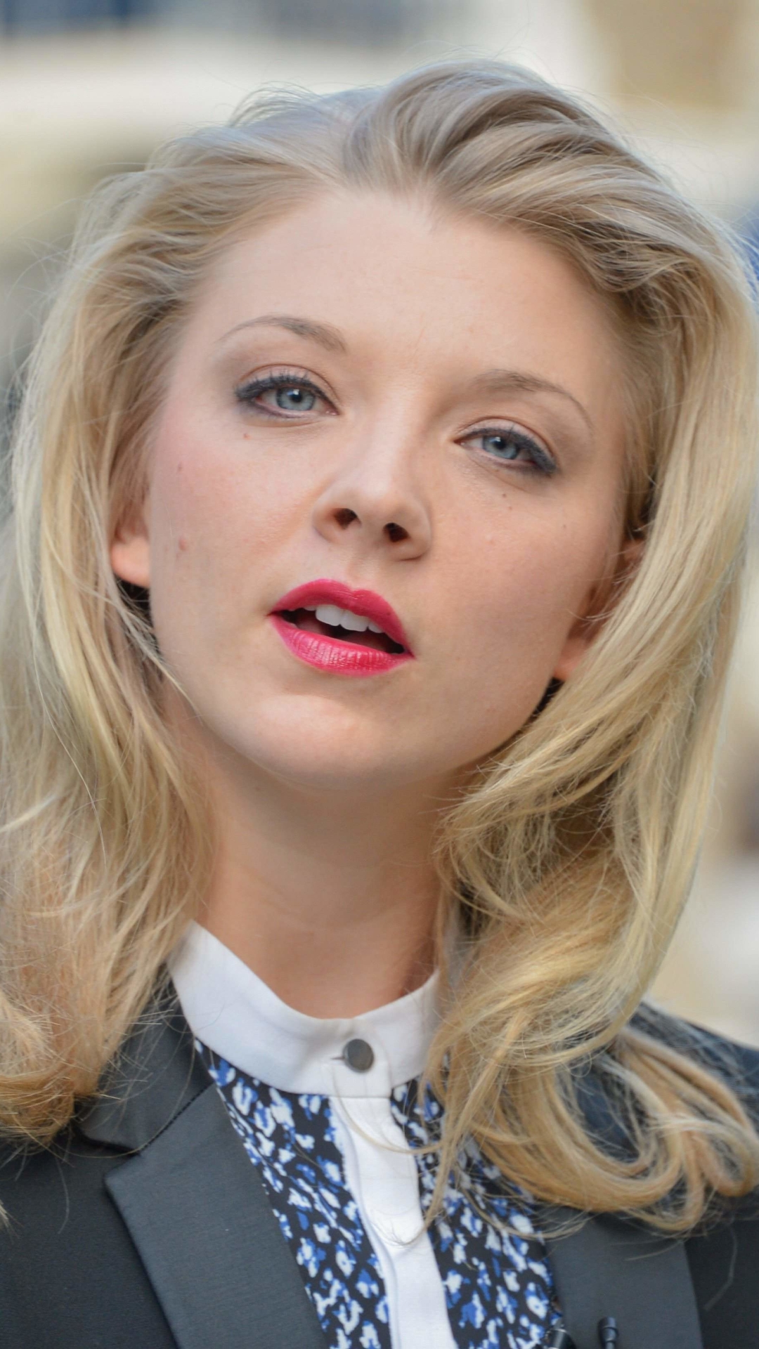 Wallpaper Natalie Dormer Wallpaper Iphone 7 1161424 Hd