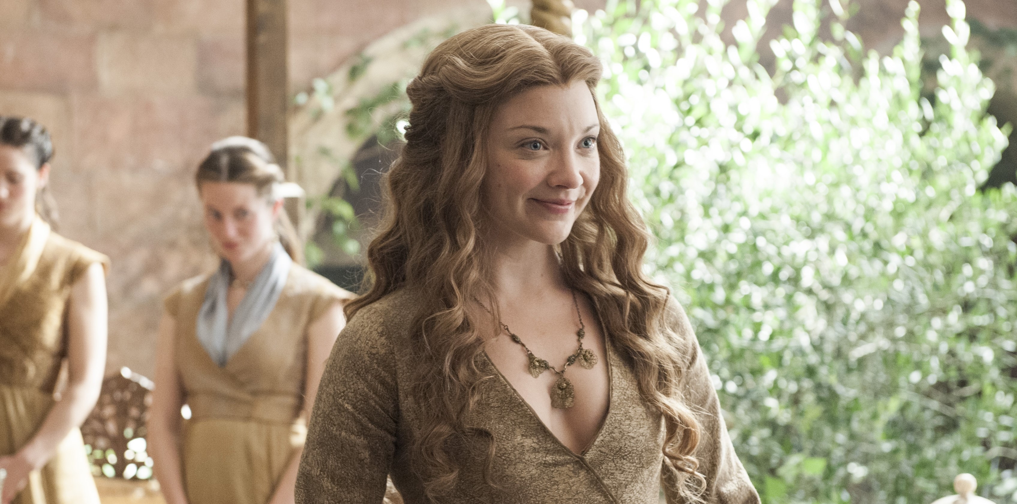 Natalie Dormer Game Of Thrones Wallpaper Free - Natalie Dormer In Got , HD Wallpaper & Backgrounds