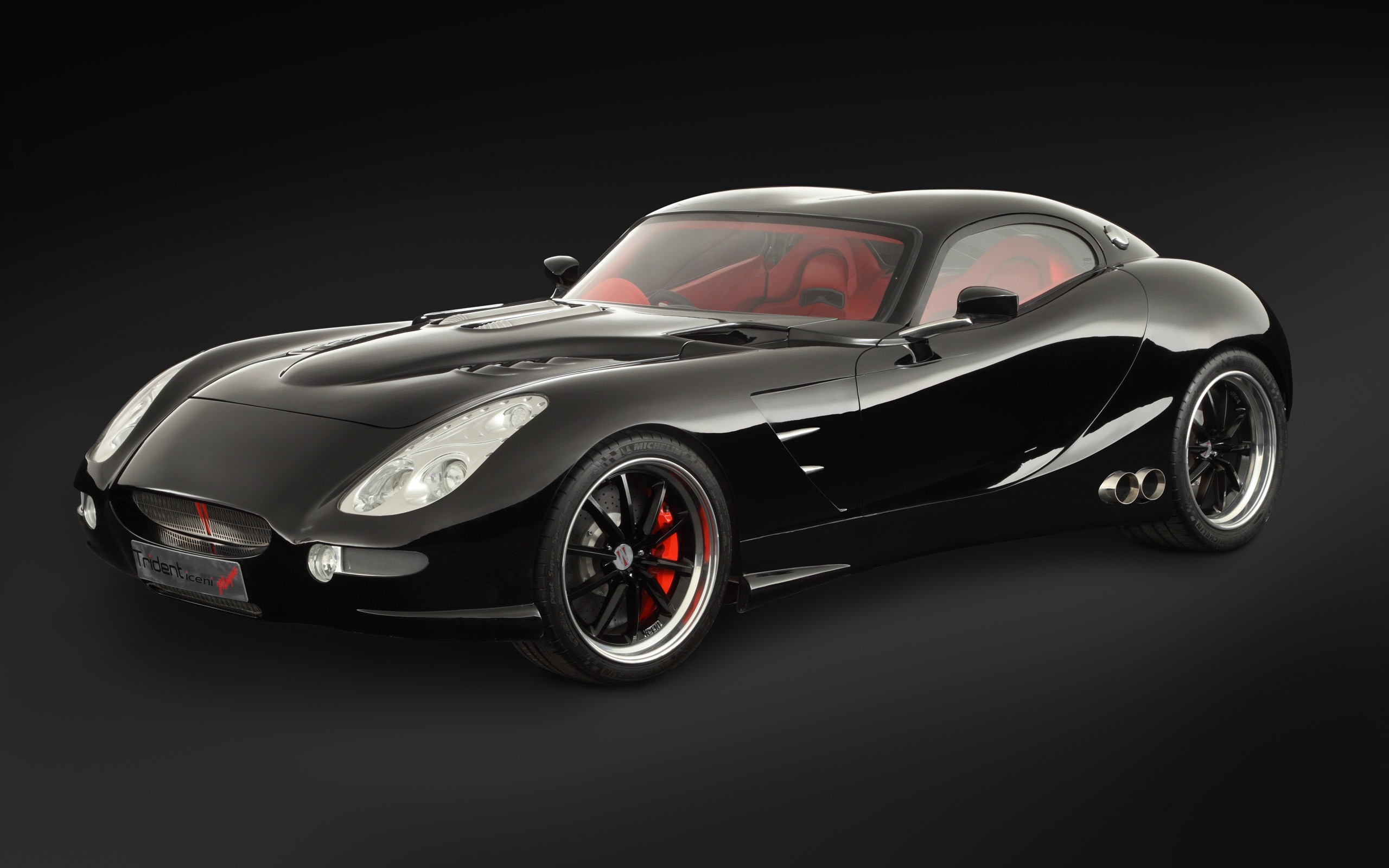 2014 Trident Iceni Magna - Trident Iceni , HD Wallpaper & Backgrounds