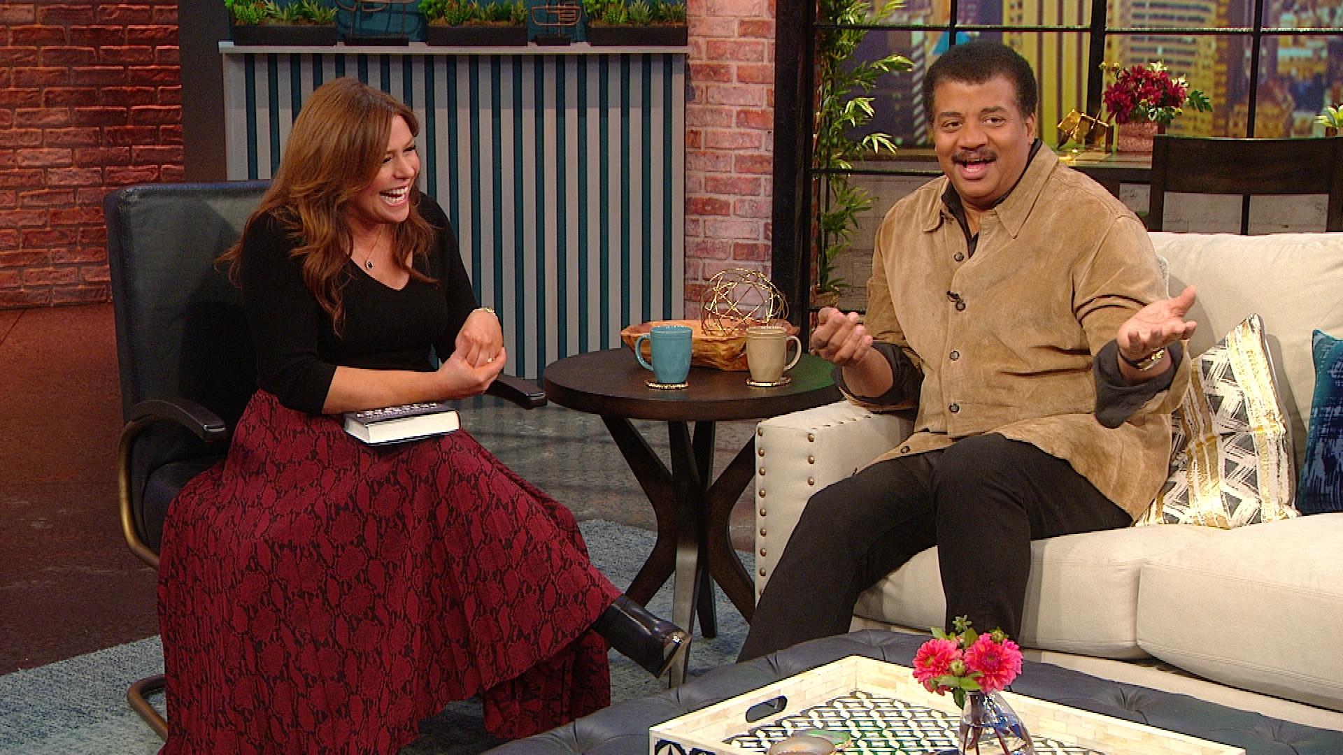 Why Astrophysicist Neil Degrasse Tyson Gave In To Talking - Coffee Table , HD Wallpaper & Backgrounds