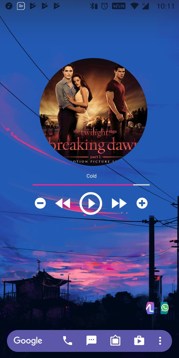 Nitin Mohan - Twilight Saga Breaking Dawn Part , HD Wallpaper & Backgrounds