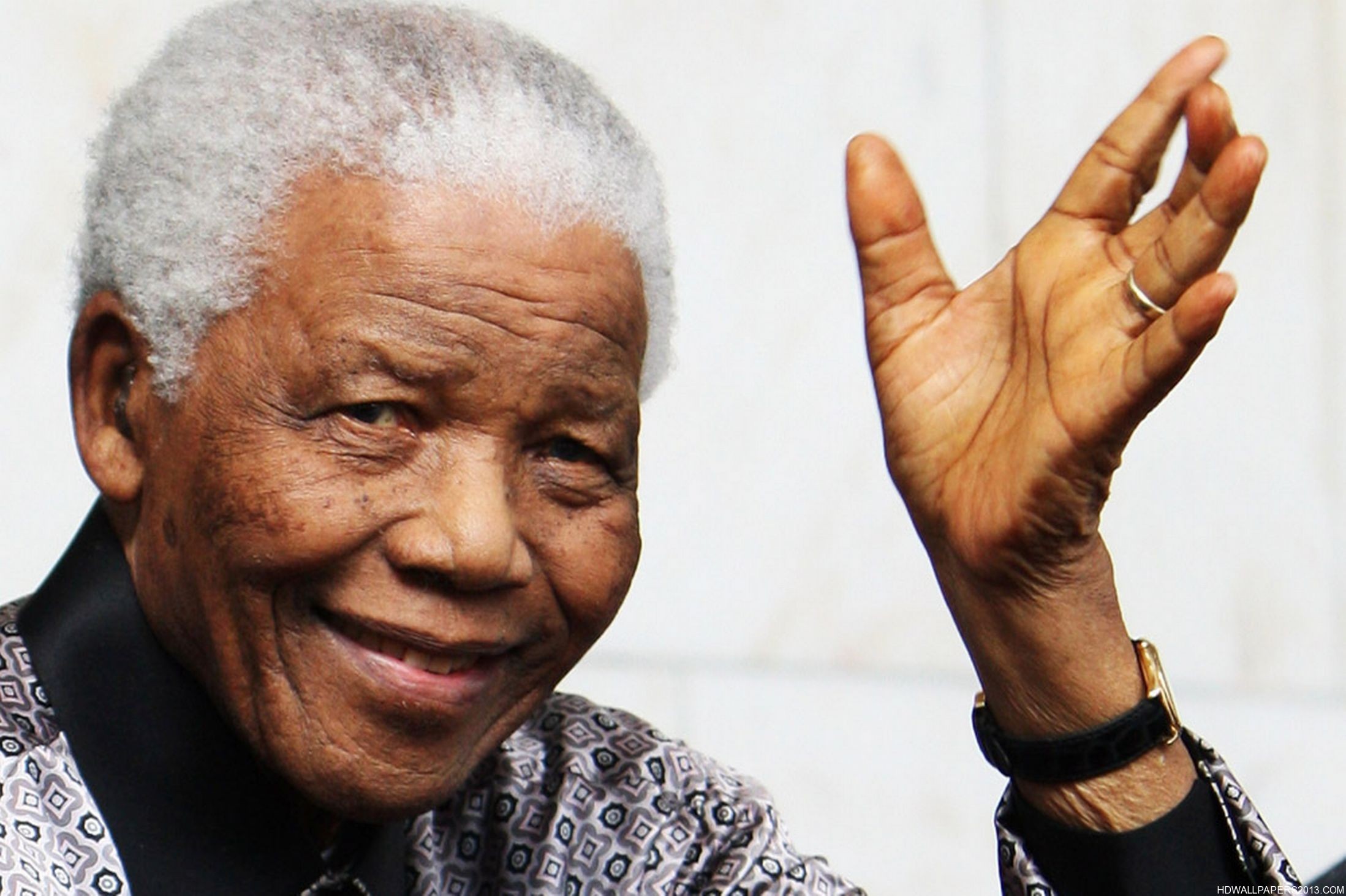 Nelson Mandela , HD Wallpaper & Backgrounds