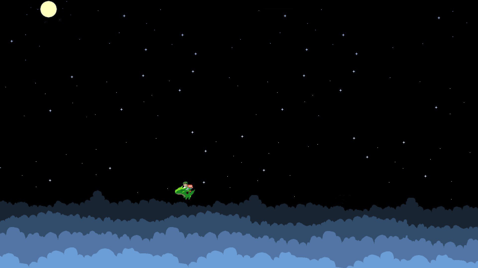 8 Bit Wallpapers You Ll Totally Want For Your Android - Cave Story , HD Wallpaper & Backgrounds