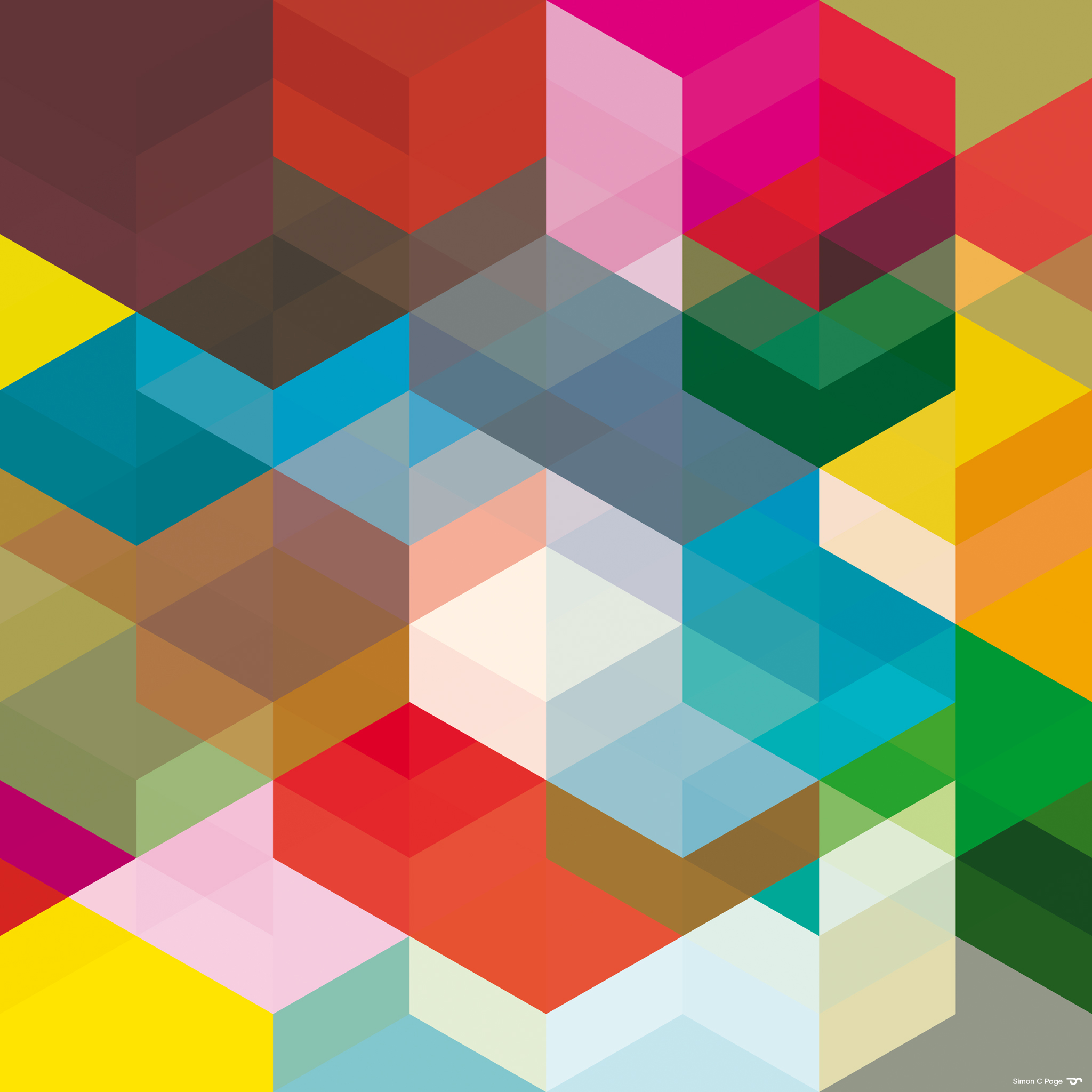 Retro 8 Bit Pixelart Wallpapers - Ipad Wallpaper Abstract , HD Wallpaper & Backgrounds