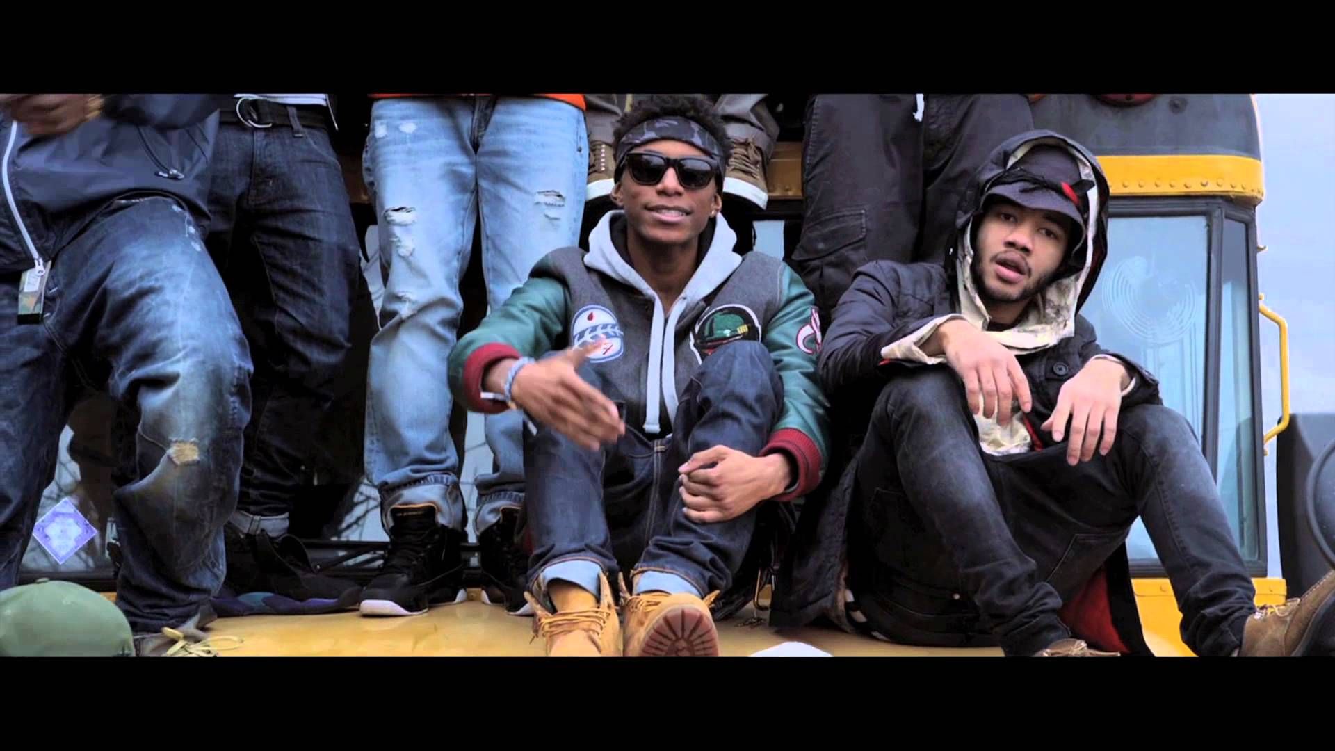 School High - School High Pro Era , HD Wallpaper & Backgrounds