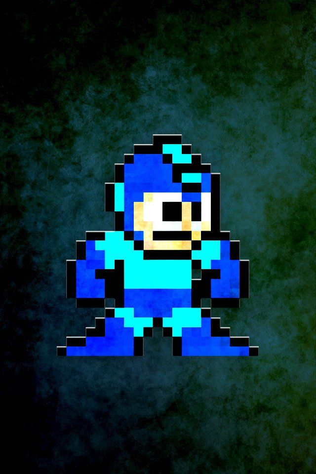 8 Bit Wallpaper Android , HD Wallpaper & Backgrounds