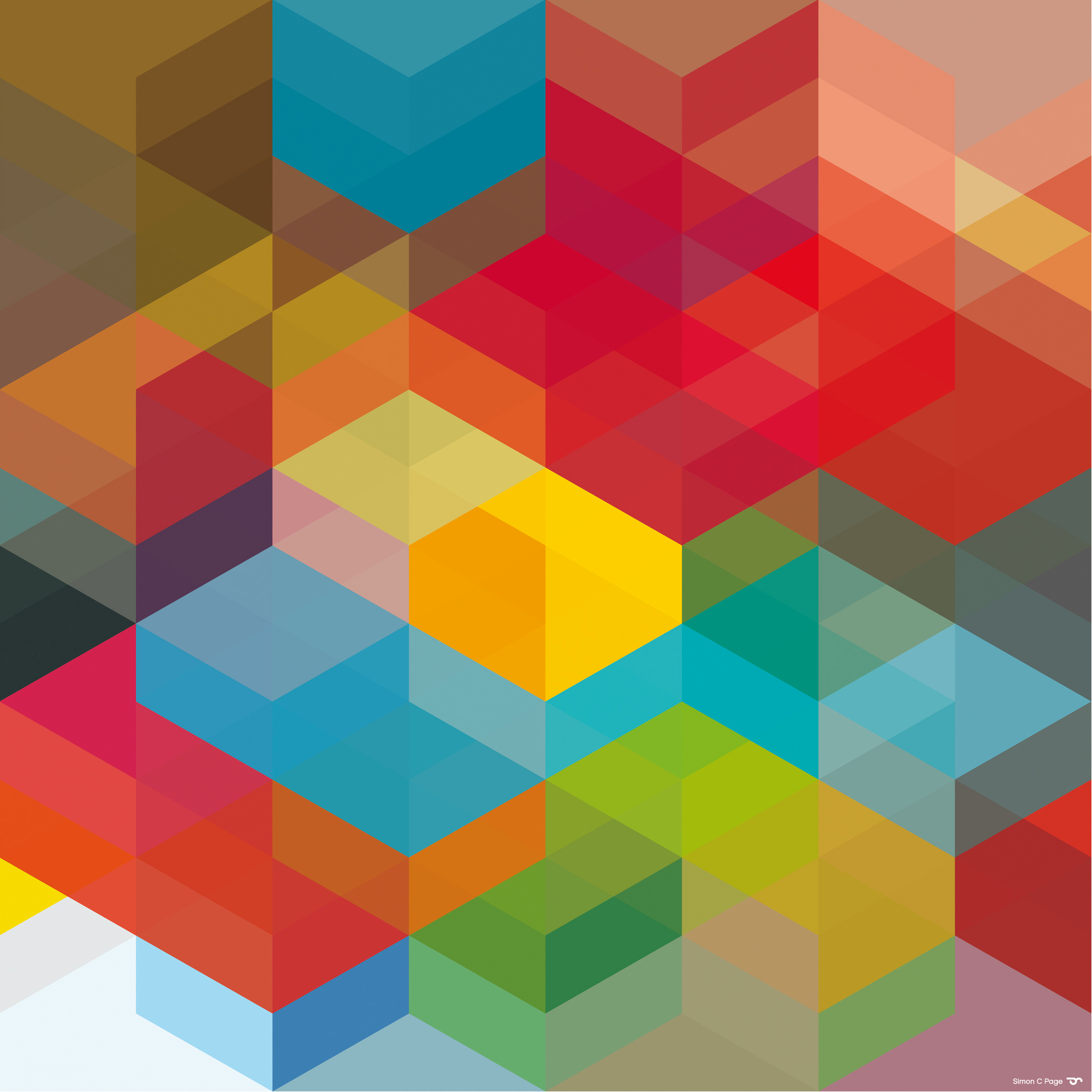 Retro 8 Bit Pixelart Wallpapers - Cool Pattern Wallpaper Hd , HD Wallpaper & Backgrounds